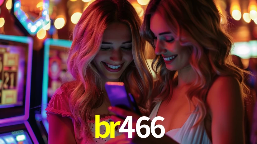 br466 APP mobile iOS Android - 187 mil downloads São Paulo Rio BH