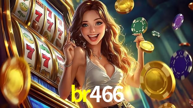 Requisitos do APK da br466 para Android