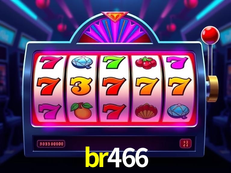 br466 segurança SSL 256-bit - Licença Curaçao, eCOGRA, GLI certificado